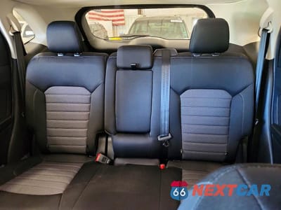 Zdjęcie 10 z 13 samochodu: 2016 FORD EDGE SE VIN:2FMPK3G94GBC00804 - miniatura