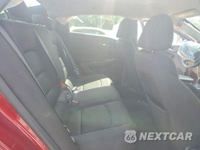 Zdjęcie 10 z 12 samochodu: 2024 CHEVROLET MALIBU RS VIN:1G1ZG5ST8RF192522 - miniatura