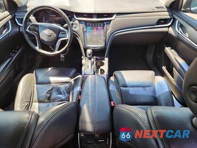 Zdjęcie 8 z 12 samochodu: 2017 CADILLAC XTS VIN:2G61U5S39H9155051 - miniatura