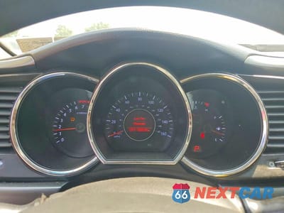 Zdjęcie 9 z 12 samochodu: 2013 KIA OPTIMA LX VIN:5XXGM4A70DG211306 - miniatura