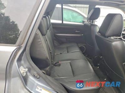 Zdjęcie 11 z 13 samochodu: 2007 SUZUKI GRAND VITARA LUXURY VIN:JS3TE947474201544 - miniatura