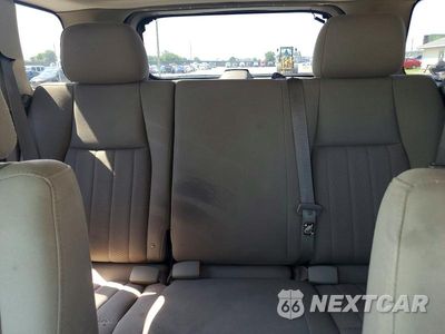 Zdjęcie 10 z 13 samochodu: 2005 JEEP GRAND CHEROKEE LAREDO VIN:1J4GR48K25C714696 - miniatura