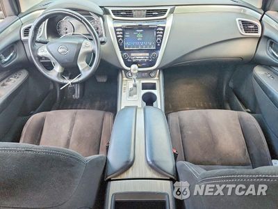 Zdjęcie 8 z 13 samochodu: 2018 NISSAN MURANO S VIN:5N1AZ2MH5JN124707 - miniatura