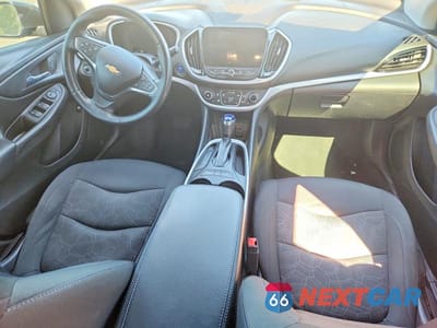 Zdjęcie 8 z 12 samochodu: 2017 CHEVROLET VOLT LT VIN:1G1RA6S58HU105446 - miniatura