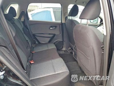 Zdjęcie 11 z 13 samochodu: 2023 NISSAN ROGUE SV VIN:5N1BT3BB3PC949336 - miniatura