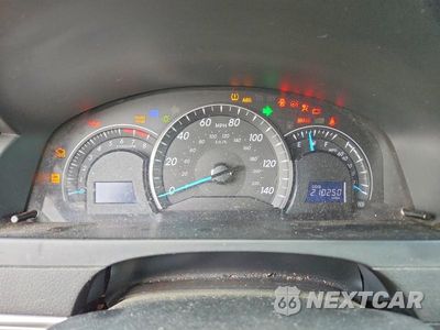 Zdjęcie 9 z 12 samochodu: 2012 TOYOTA CAMRY LE VIN:4T4BF1FK1CR251503 - miniatura