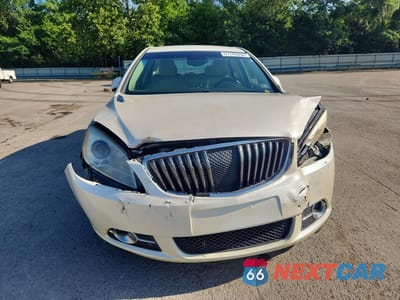Piąte zdjęcie samochodu w środku: 2012 BUICK VERANO CONVENIENCE VIN:1G4PR5SK3C4152900 - miniatura