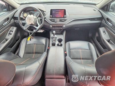 Zdjęcie 8 z 12 samochodu: 2022 NISSAN ALTIMA SR VIN:1N4BL4CV9NN394161 - miniatura
