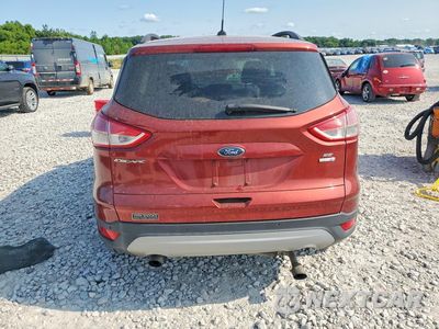 Zdjęcie 6 z 13 samochodu: 2016 FORD ESCAPE SE VIN:1FMCU9GX1GUA32883 - miniatura