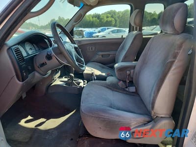 Zdjęcie 7 z 12 samochodu: 2002 TOYOTA TACOMA XTRACAB VIN:5TEWN72N92Z090345 - miniatura