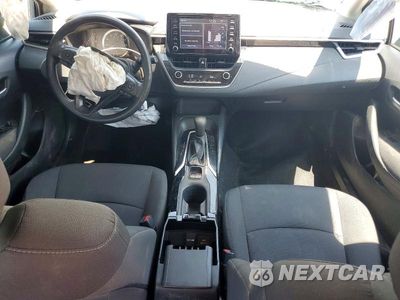 Zdjęcie 8 z 13 samochodu: 2020 TOYOTA COROLLA LE VIN:5YFEPRAE7LP090631 - miniatura