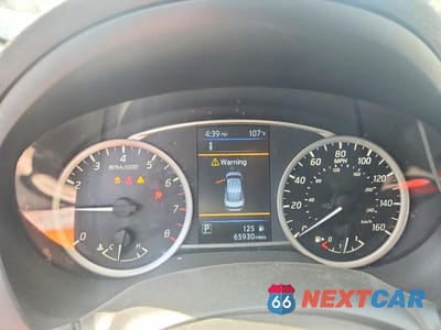 Zdjęcie 9 z 12 samochodu: 2019 NISSAN SENTRA S VIN:3N1AB7AP1KY266724 - miniatura