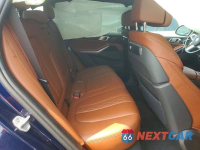 Zdjęcie 11 z 13 samochodu: 2024 BMW X5 XDRIVE40I VIN:5UX23EU03R9U22178 - miniatura