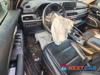 Zdjęcie 8 z 14 samochodu: 2020 KIA TELLURIDE S VIN:5XYP6DHC1LG064646 - miniatura