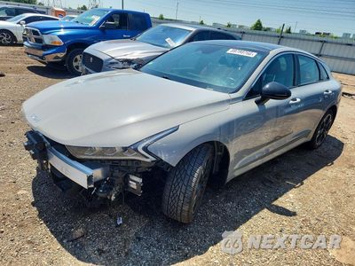 2022 KIA K5 GT LINE 5XXG64J25NG113162 - główne zdjęcie licytacji z USA - miniatura