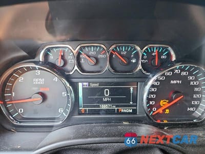 Zdjęcie 9 z 13 samochodu: 2015 CHEVROLET SUBURBAN K1500 LTZ VIN:1GNSKKKC4FR123012 - miniatura