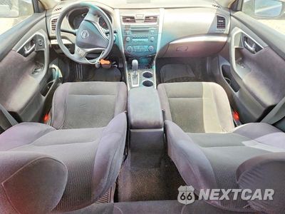 Zdjęcie 8 z 12 samochodu: 2013 NISSAN ALTIMA 2.5 VIN:1N4AL3AP1DC284094 - miniatura