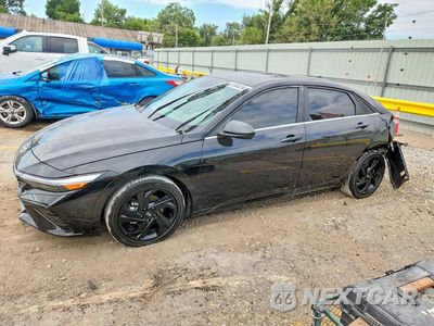 2026 HYUNDAI ELANTRA KMHLS4DG0TU134442 - główne zdjęcie licytacji z USA - miniatura