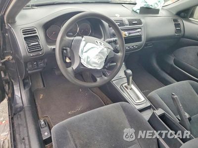 Zdjęcie 8 z 12 samochodu: 2005 HONDA CIVIC EX VIN:1HGEM22925L013843 - miniatura