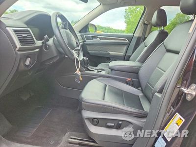 Zdjęcie 7 z 13 samochodu: 2022 VOLKSWAGEN ATLAS SE VIN:1V2HP2CAXNC510066 - miniatura