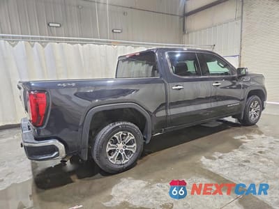 Trzecie zdjęcie samochodu z tyłu: 2026 GMC SIERRA K1500 SLT VIN:1GTUUDED5TZ192167 - miniatura