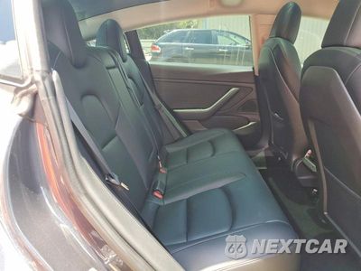 Zdjęcie 10 z 12 samochodu: 2020 TESLA MODEL 3 VIN:5YJ3E1EC3LF713360 - miniatura