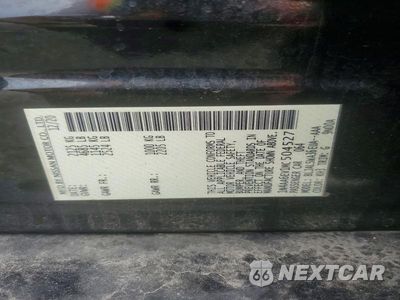 Zdjęcie 12 z 12 samochodu: 2021 NISSAN MAXIMA SR VIN:1N4AA6EV1MC504527 - miniatura