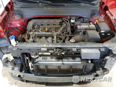 Zdjęcie 12 z 14 samochodu: 2021 HYUNDAI VENUE SE VIN:KMHRB8A37MU065950 - miniatura