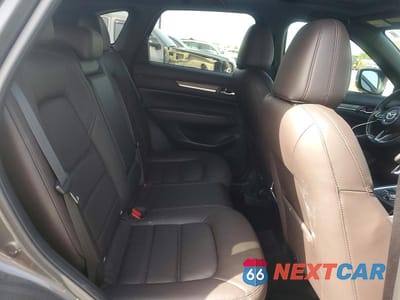 Zdjęcie 10 z 12 samochodu: 2021 MAZDA CX-5 SIGNATURE VIN:JM3KFBEY9M0354596 - miniatura
