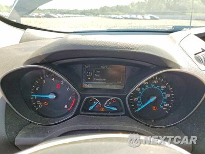 Zdjęcie 9 z 12 samochodu: 2016 FORD ESCAPE SE VIN:1FMCU9GX2GUC81628 - miniatura