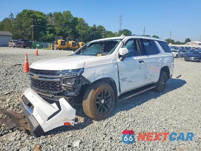 2023 CHEVROLET TAHOE K1500 LS 1GNSKMKD1PR326462 - główne zdjęcie licytacji z USA - miniatura
