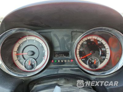 Zdjęcie 9 z 13 samochodu: 2017 DODGE GRAND CARAVAN SE VIN:2C4RDGBG1HR602356 - miniatura
