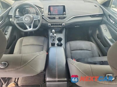 Zdjęcie 8 z 12 samochodu: 2020 NISSAN ALTIMA S VIN:1N4BL4BV6LC221207 - miniatura