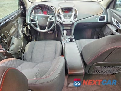 Zdjęcie 8 z 13 samochodu: 2012 GMC TERRAIN SLE VIN:2GKFLTEK0C6174342 - miniatura