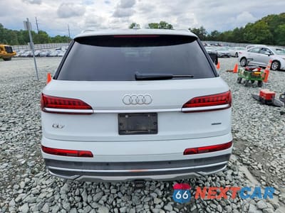 Zdjęcie 6 z 14 samochodu: 2020 AUDI Q7 PRESTIGE VIN:WA1VXAF71LD004920 - miniatura