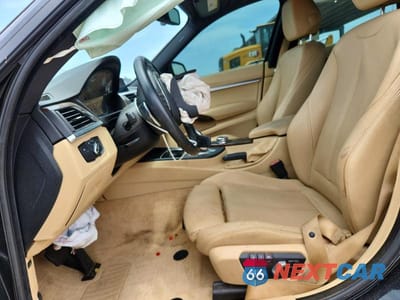Zdjęcie 7 z 13 samochodu: 2016 BMW 328 XIGT SULEV VIN:WBA8Z5C5XGG500274 - miniatura