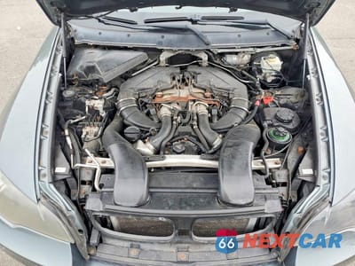 Zdjęcie 12 z 13 samochodu: 2010 BMW X6 XDRIVE50I VIN:5UXFG8C54ALZ94548 - miniatura