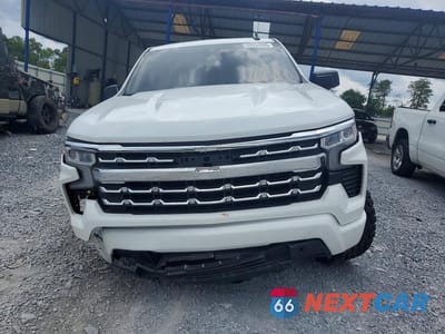 Piąte zdjęcie samochodu w środku: 2023 CHEVROLET SILVERADO C1500 VIN:3GCNAAEK7PG337502 - miniatura
