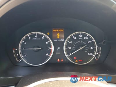Zdjęcie 9 z 12 samochodu: 2013 ACURA ILX 20 PREMIUM VIN:19VDE1F59DE022354 - miniatura
