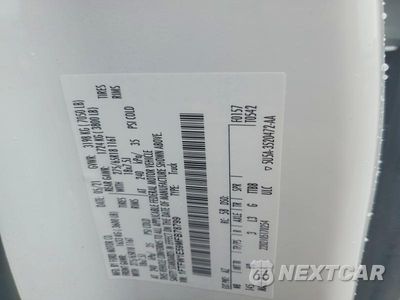 Zdjęcie 12 z 12 samochodu: 2021 FORD F150 SUPERCREW VIN:1FTFW1E59MFB78799 - miniatura