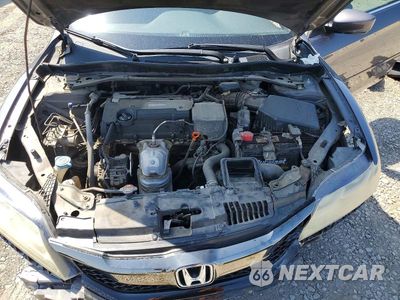 Zdjęcie 11 z 13 samochodu: 2016 HONDA ACCORD LX-S VIN:1HGCT1B38GA009469 - miniatura