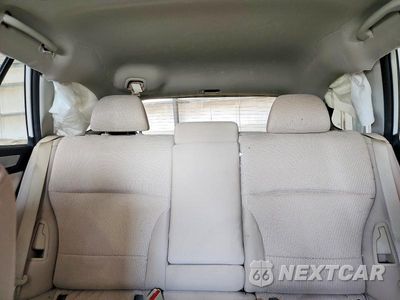 Zdjęcie 10 z 13 samochodu: 2018 SUBARU OUTBACK 2.5I PREMIUM VIN:4S4BSAHCXJ3223245 - miniatura