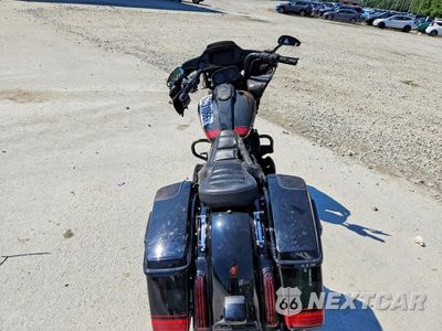 Zdjęcie 6 z 8 samochodu: 2021 HARLEY-DAVIDSON FLTRXSE VIN:1HD1TCL18MB954148 - miniatura
