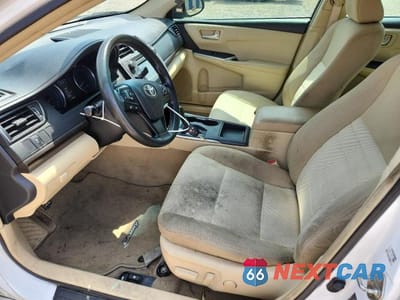 Zdjęcie 7 z 12 samochodu: 2017 TOYOTA CAMRY LE VIN:4T1BF1FK0HU730139 - miniatura