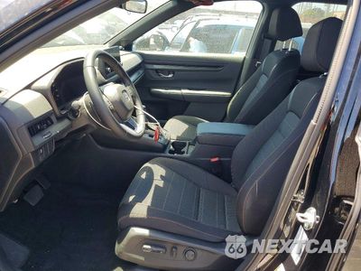 Zdjęcie 7 z 13 samochodu: 2025 HONDA CR-V SPORT VIN:7FARS5H56SE037254 - miniatura
