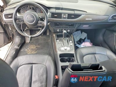 Zdjęcie 8 z 12 samochodu: 2017 AUDI A6 PREMIUM VIN:WAUF8AFCXHN076606 - miniatura