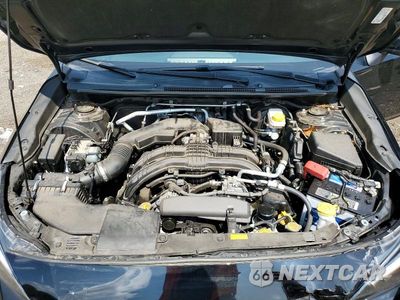 Zdjęcie 12 z 13 samochodu: 2023 SUBARU CROSSTREK PREMIUM VIN:JF2GTAPC2P8235024 - miniatura