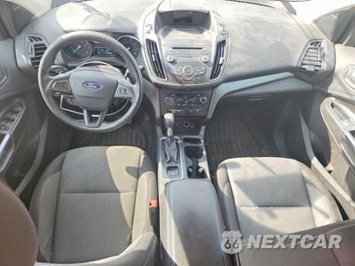 Zdjęcie 8 z 13 samochodu: 2017 FORD ESCAPE SE VIN:1FMCU0GD7HUE85523 - miniatura