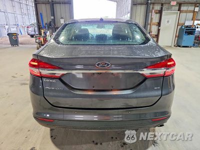 Zdjęcie 6 z 12 samochodu: 2017 FORD FUSION VIN:3FA6P0H76HR415879 - miniatura