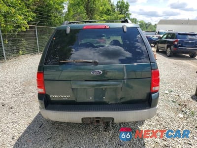 Zdjęcie 6 z 13 samochodu: 2002 FORD EXPLORER XLT VIN:1FMZU73EX2ZB05229 - miniatura